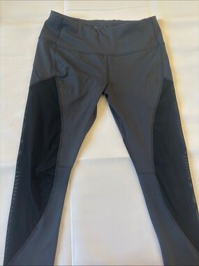 Vina Spandex Leggings